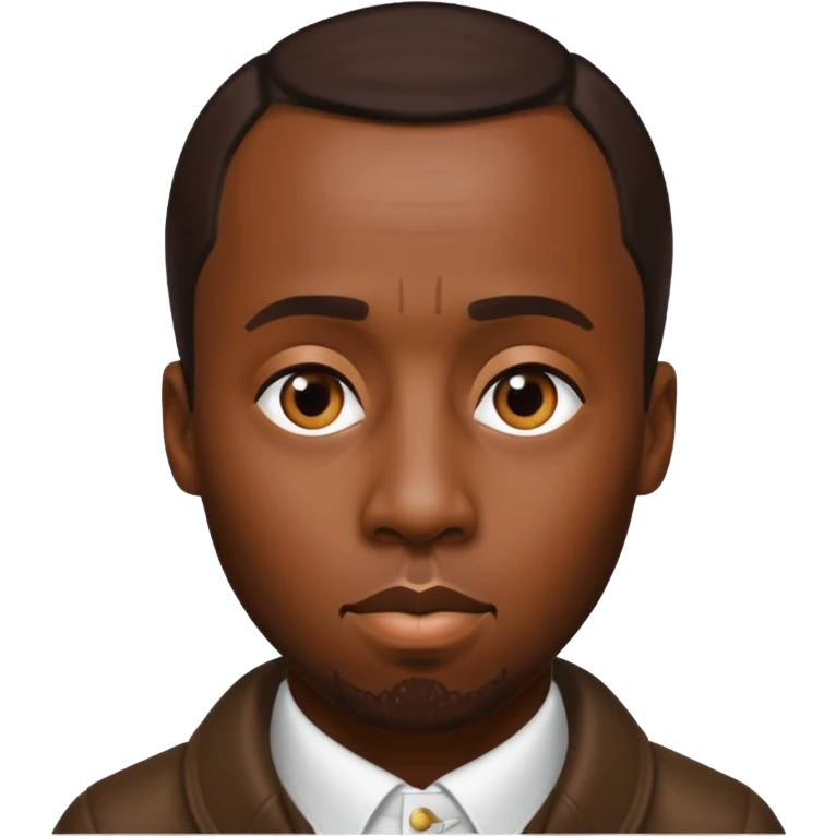 P diddy emoji