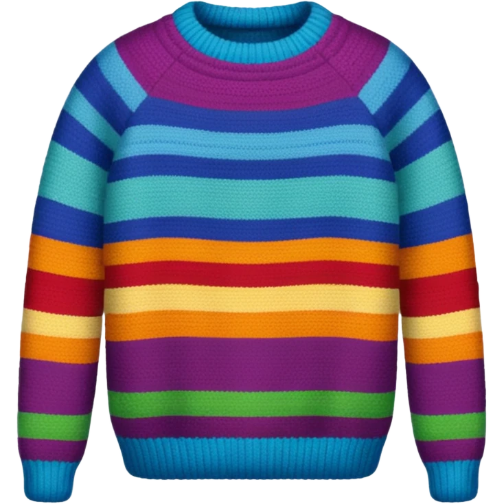 sweater emoji text no photo emoji