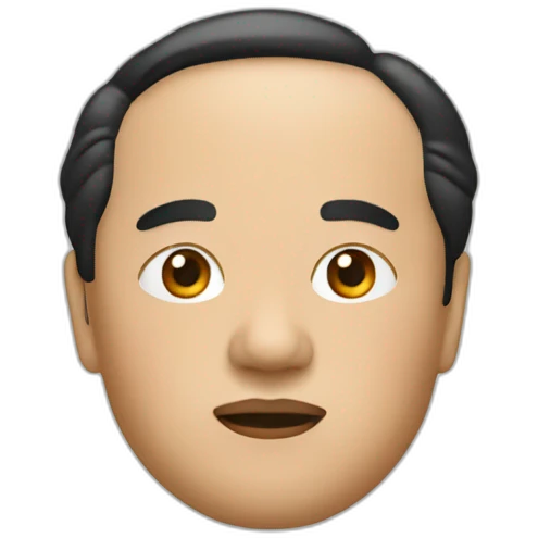 mao emoji