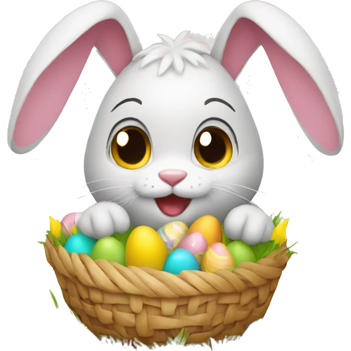 Easter  emoji