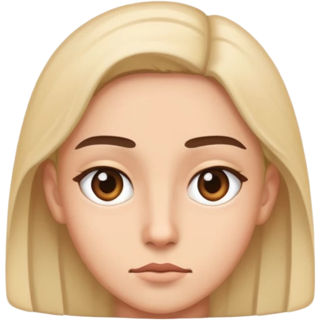 sideeye emoji