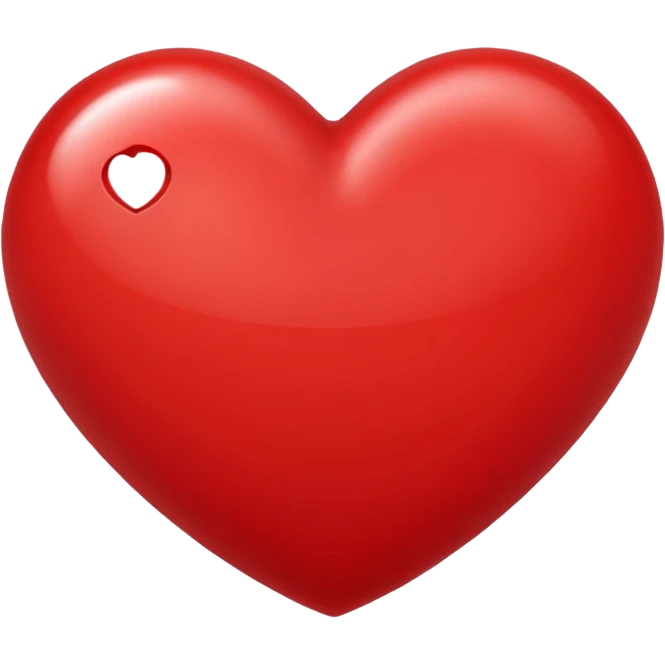 heart emoji