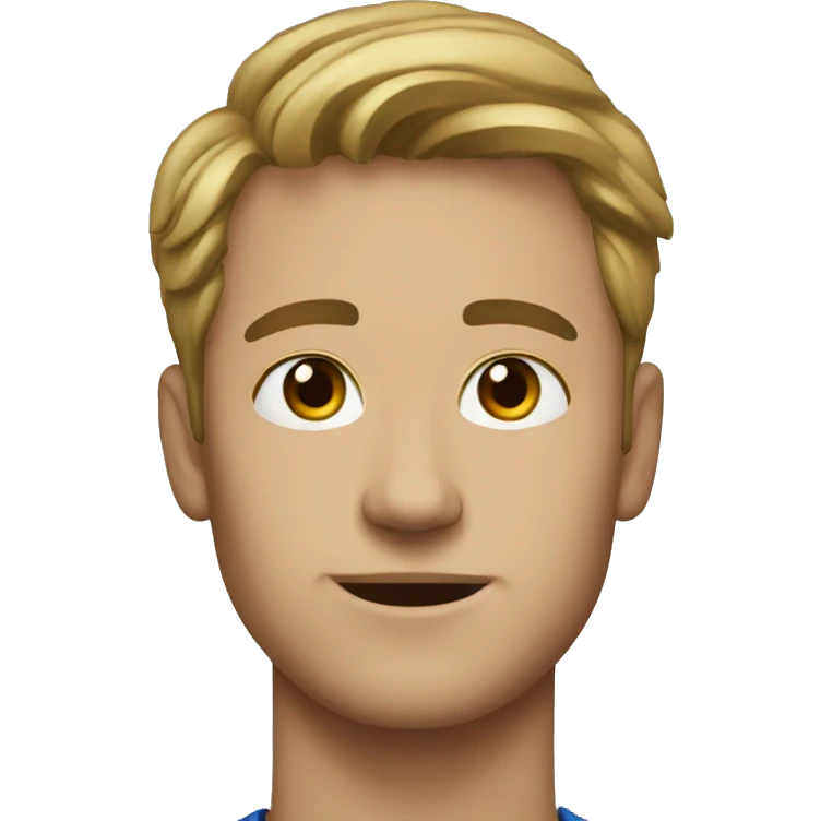Mark lee emoji
