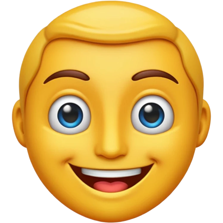 Brocio sorurus emoji emoji