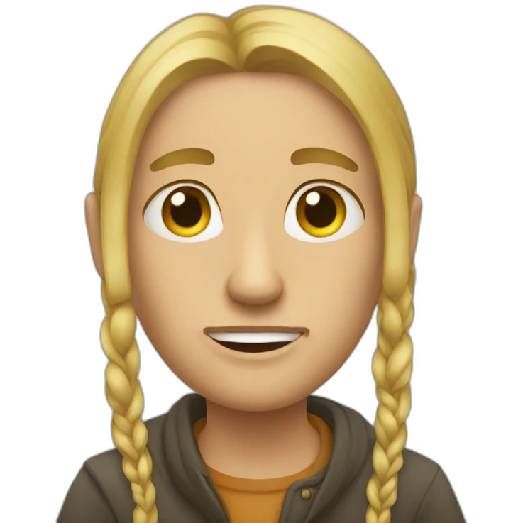 Louche emoji