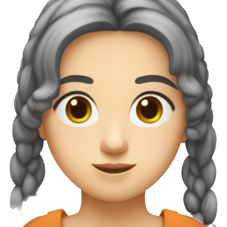 clémentine prieur emoji