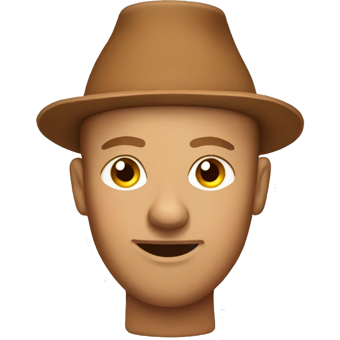 Russian gingerbread  emoji