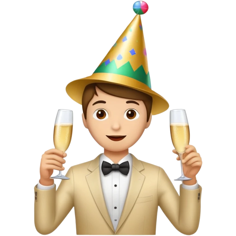 passive aggressive happy birthday emoji