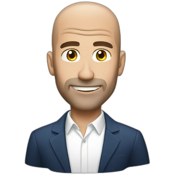 Zidane emoji