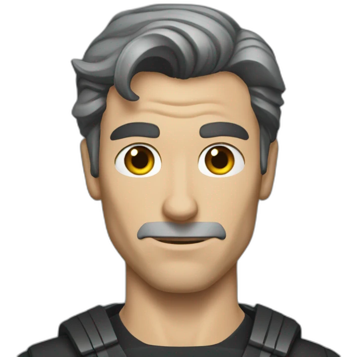 bruce wayne emoji
