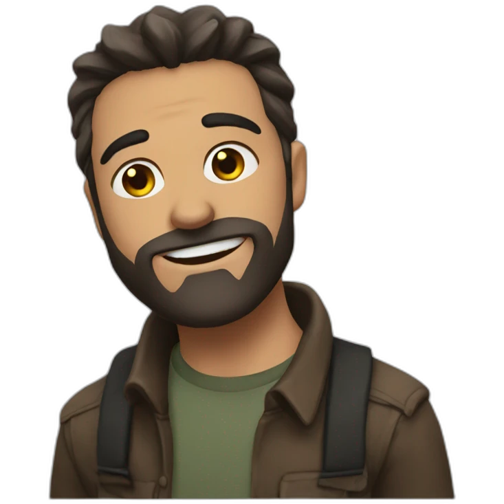 Logan emoji