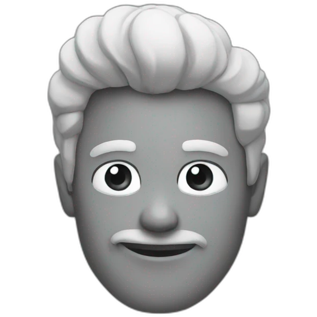 Mono emoji