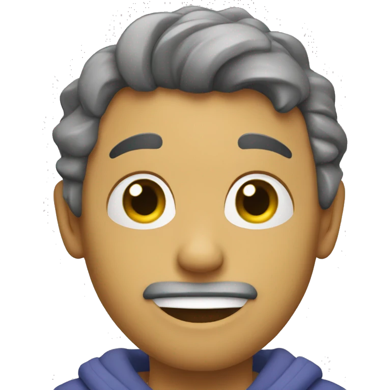 huggy wuggy emoji