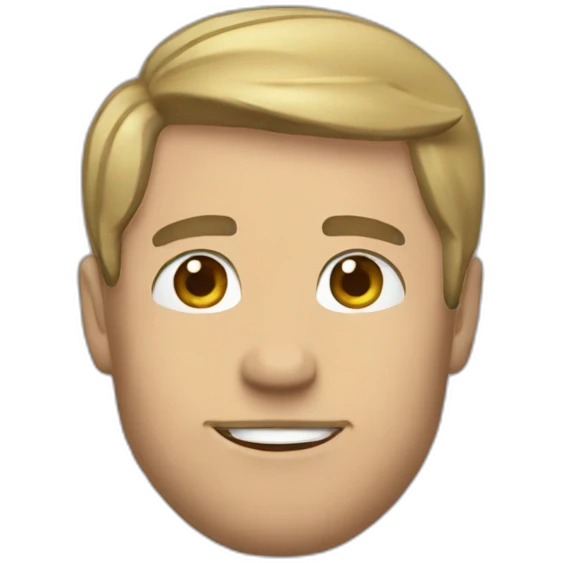 andy fortson emoji