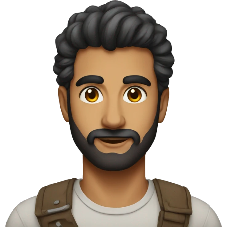 Arjun emoji