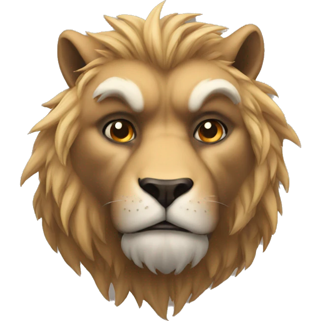 Beast emoji