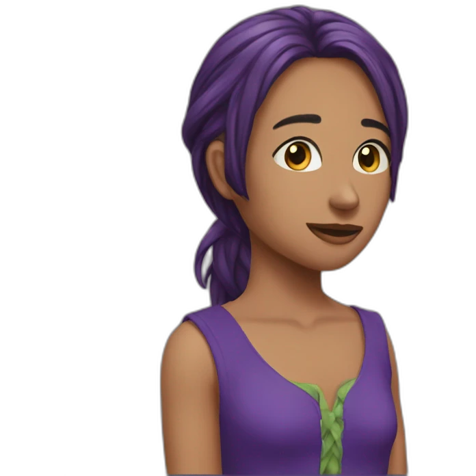 Thekairi 78 emoji