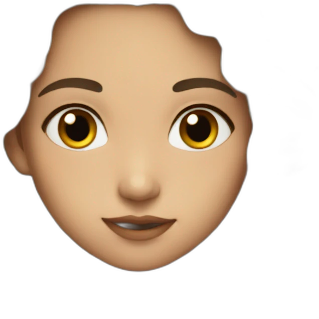 Flor emoji