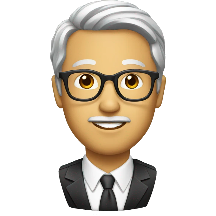 Lawyer emoji