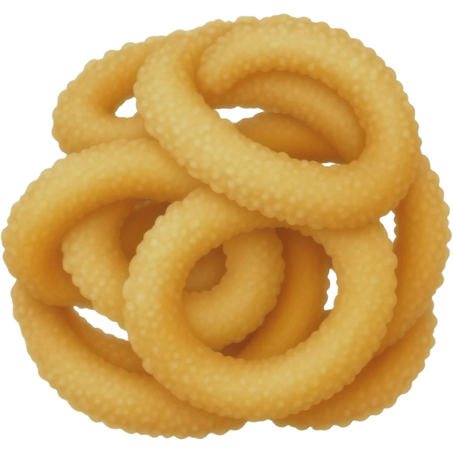 crispy fried calamari emoji