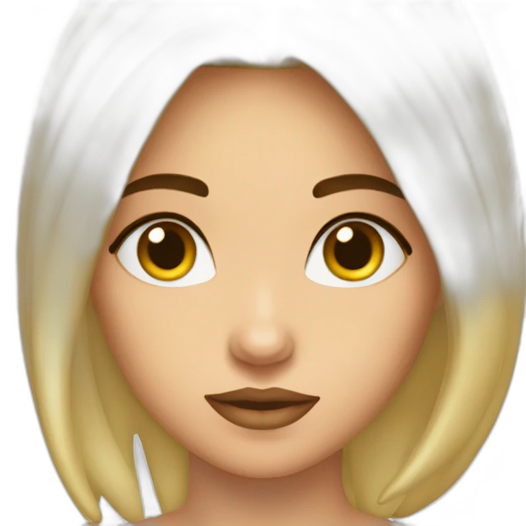 Kylie jener emoji