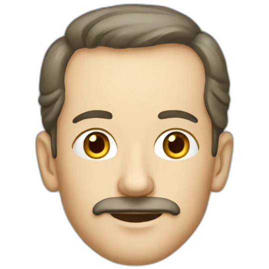 Theodor hertz emoji