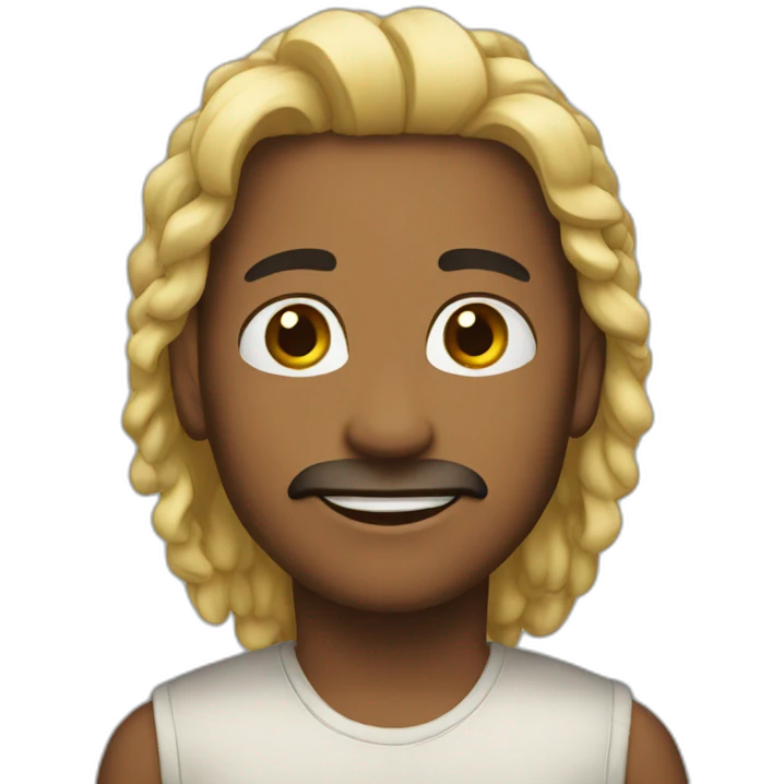 khabi lame emoji