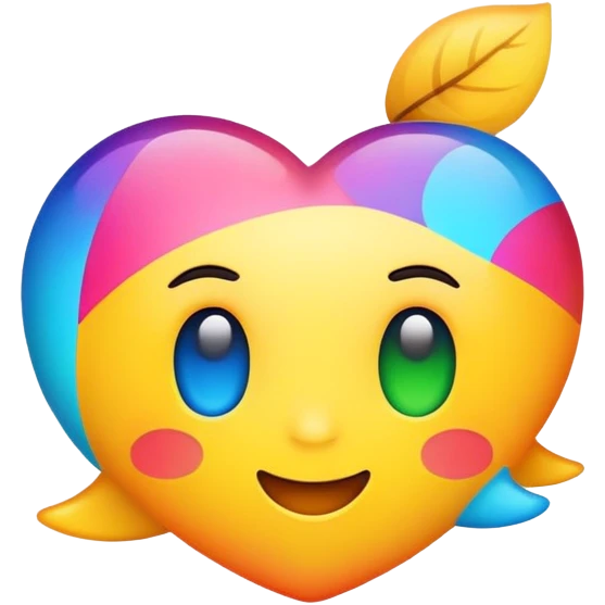 iOS 14 emoji