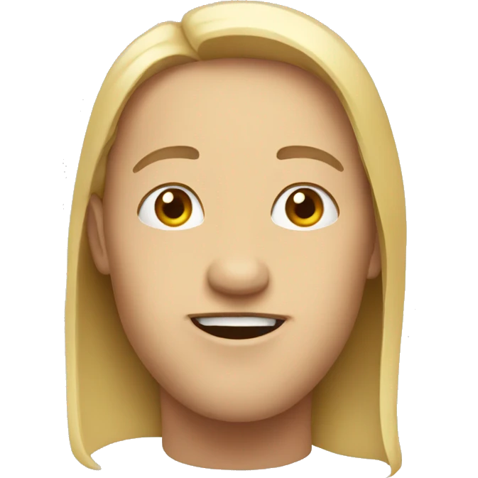 Face emoji