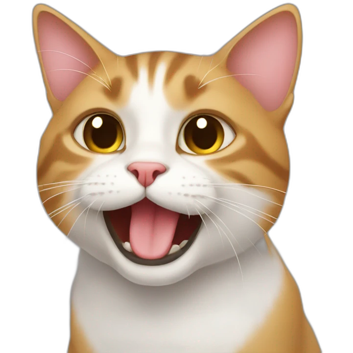 cat love emoji