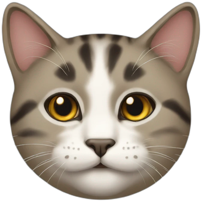  Cat emoji
