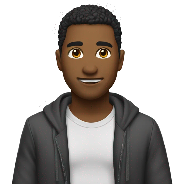 🤍🤍🤍 emoji