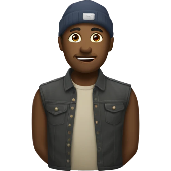 Бантик emoji