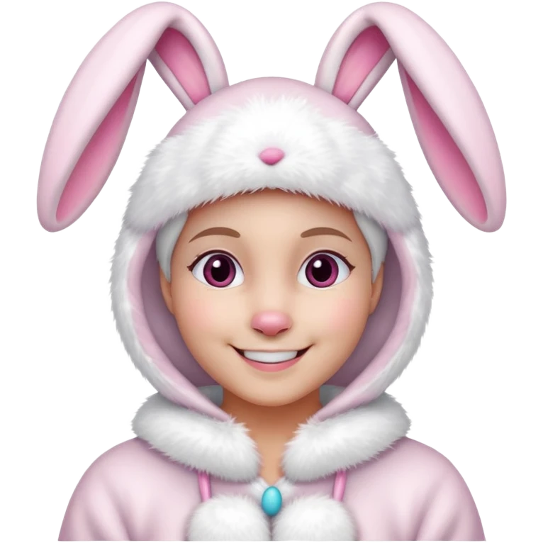 Easter  emoji