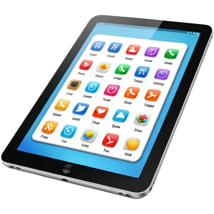 aplicacion digital emoji