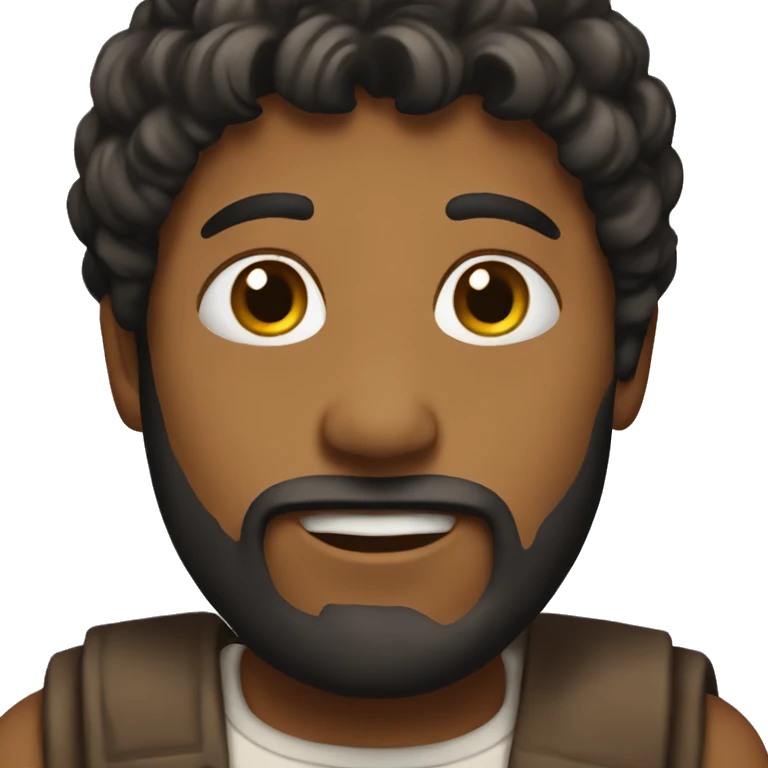 the bible emoji