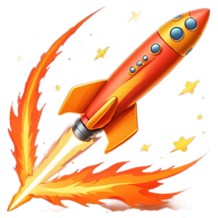 meteor emoji