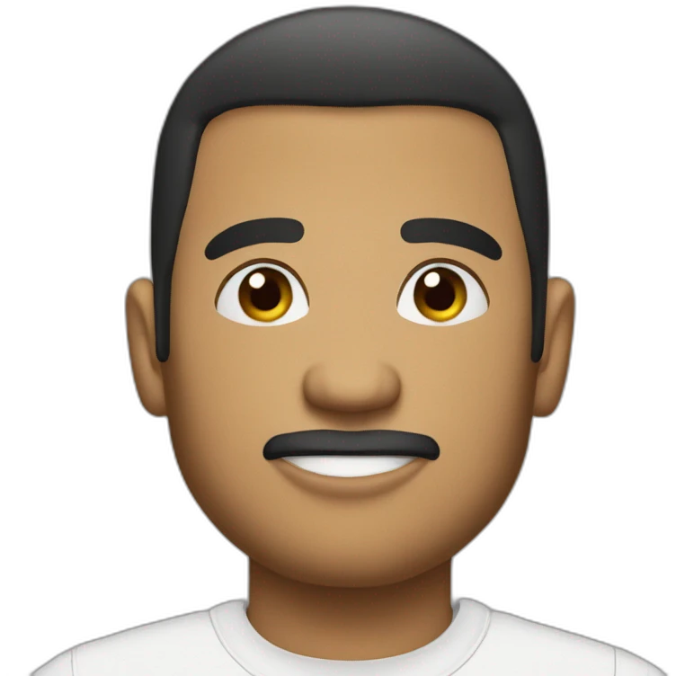 Gary Medina emoji