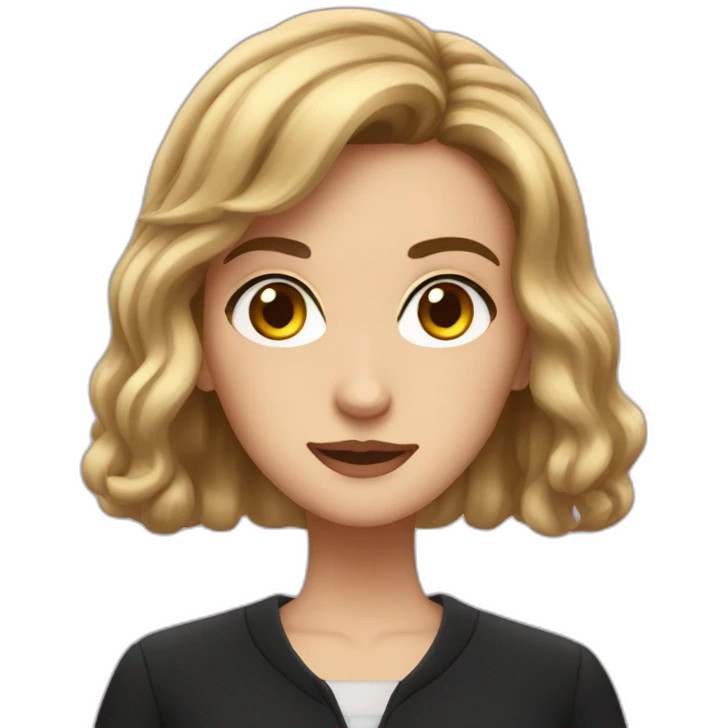 Hermoine emoji