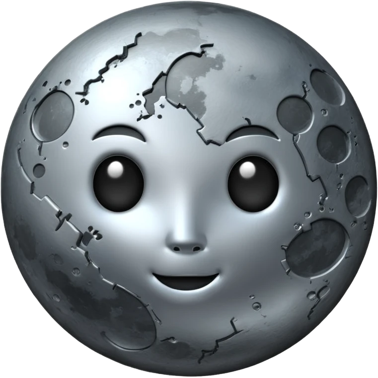 project moon emoji