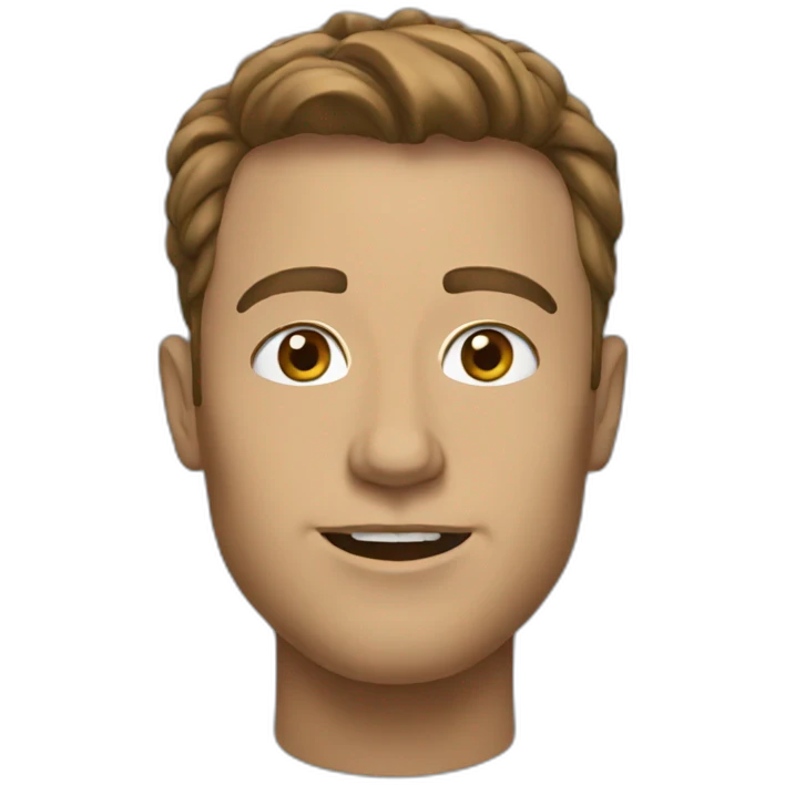 Elon emoji