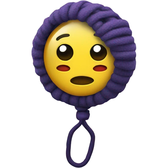 Yo-Yo  emoji
