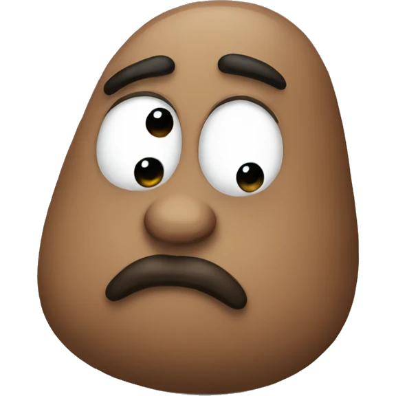 Pou emoji
