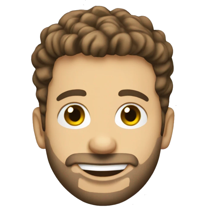 Pablo Alborán singer emoji