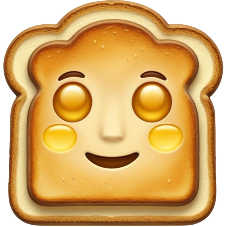 toast emoji