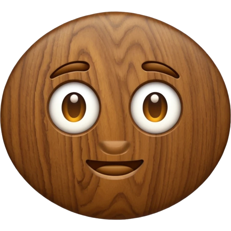 walnut emoji