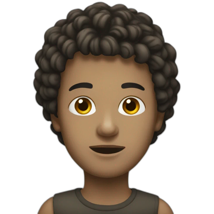 Tate emoji