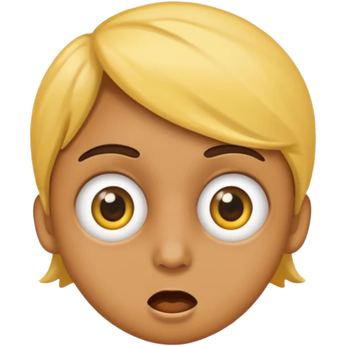 buat lah emoji dengan mirip ini😳😳 emoji