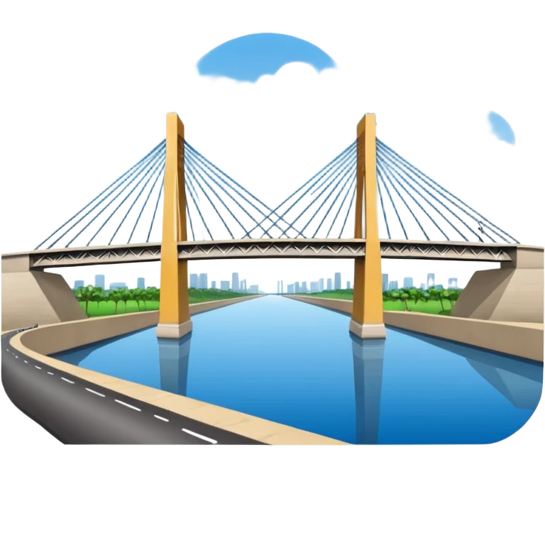 Puente de Maracaibo  emoji