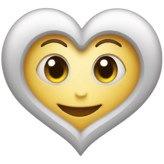 HEART emoji